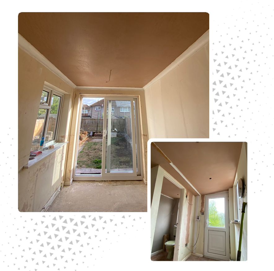 AG Plastering SWINDON